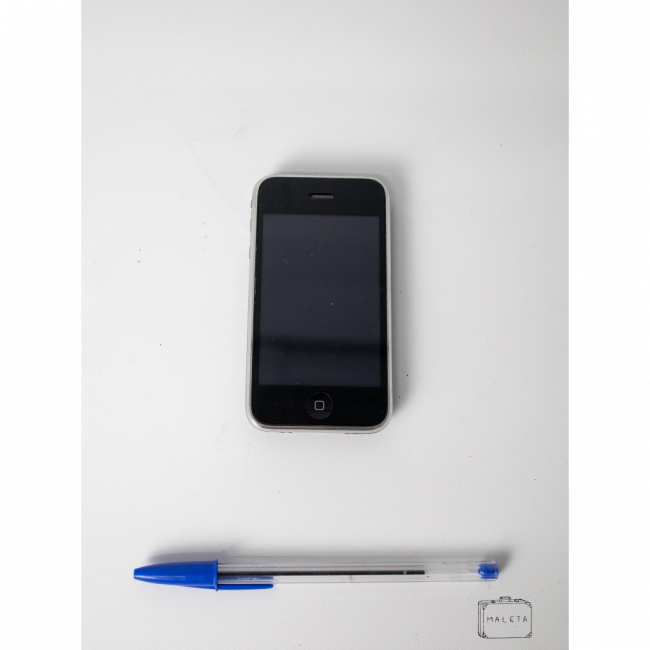 IPHONE 3