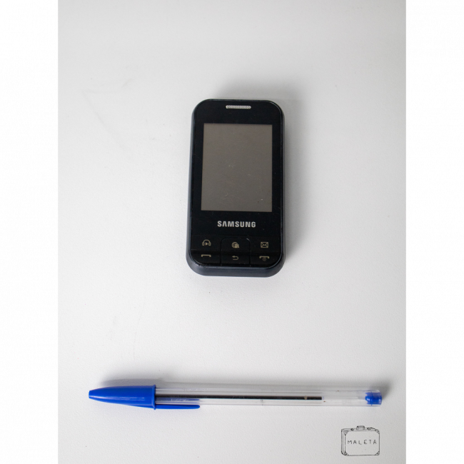 CELULAR SAMSUNG FLIP 2.0