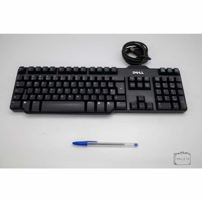 TECLADO DELL¹ - USB