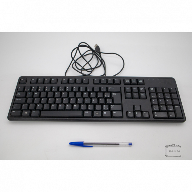 TECLADO DELL² - USB