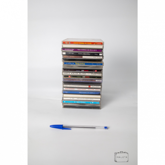 CDS (ENGRADADO)