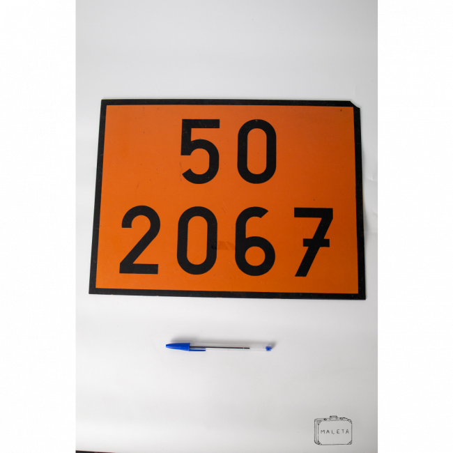 PLACA PVC \