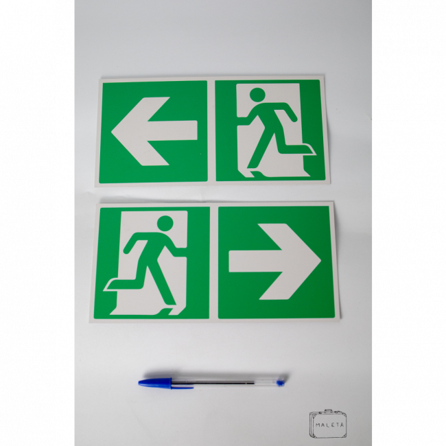 PLACA PVC \