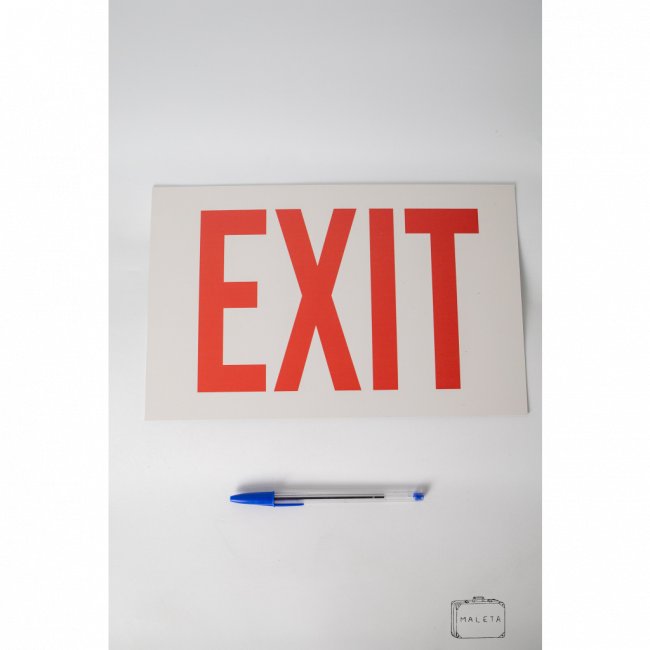 PLACA PVC \