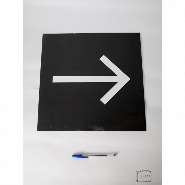 PLACA PVC \