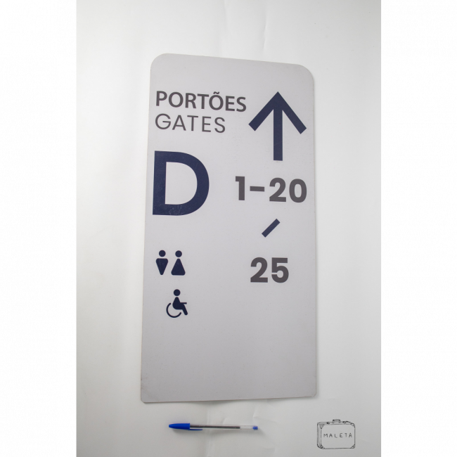 PLACA PVC \