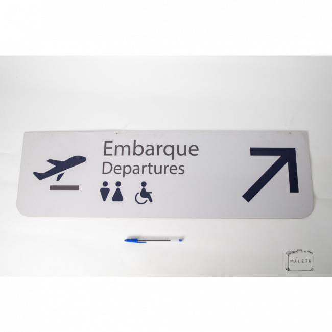 PLACA PVC \