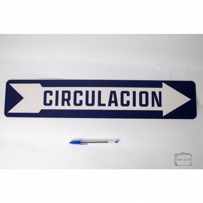 PLACA PVC \