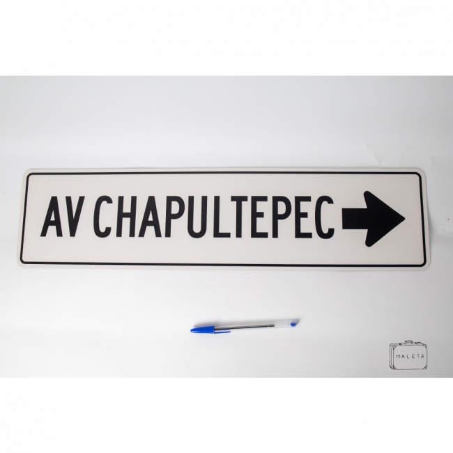 PLACA PVC \