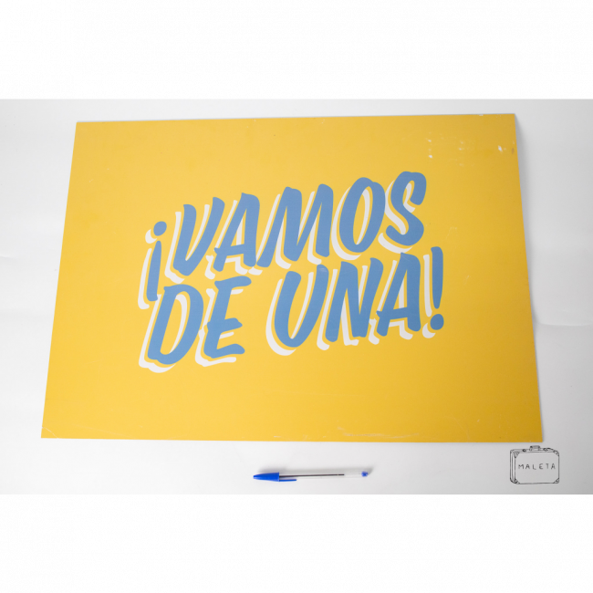 PLACA PVC \