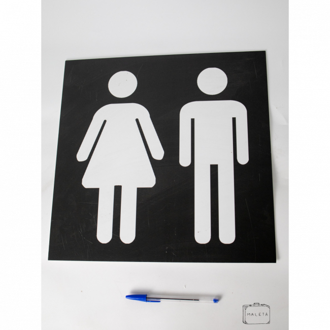 PLACA PVC \