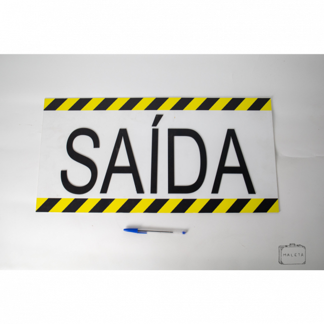 PLACA PVC \