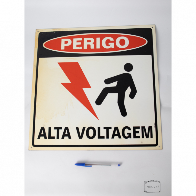 PLACA PVC \