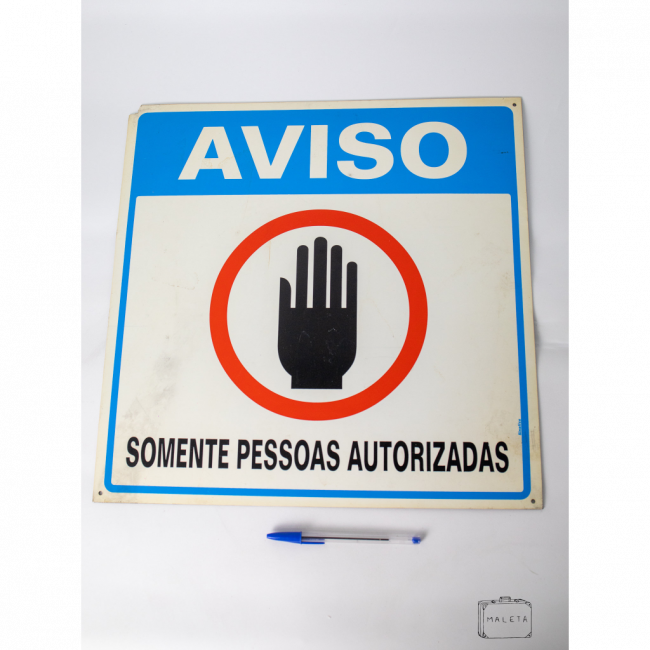 PLACA PVC \