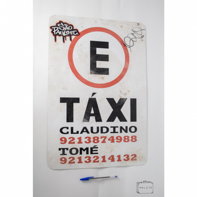 PLACA PVC \