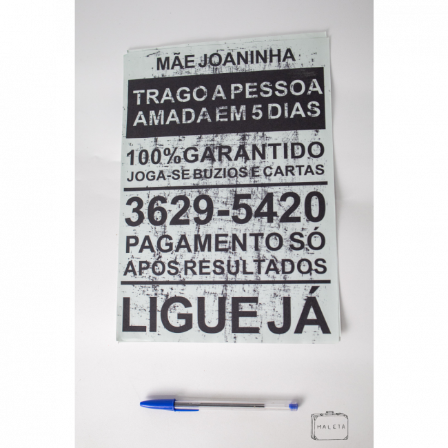 PANFLETO \