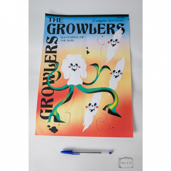 ARTE GRÁFICA \