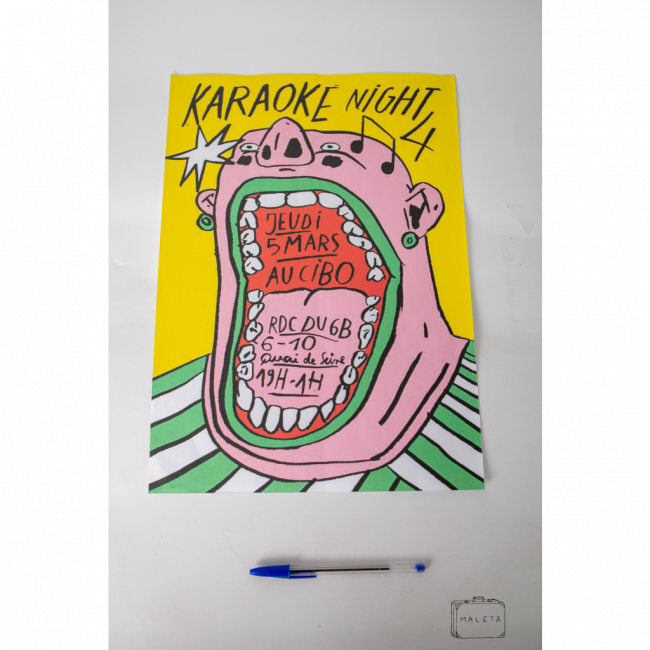 ARTE GRÁFICA \