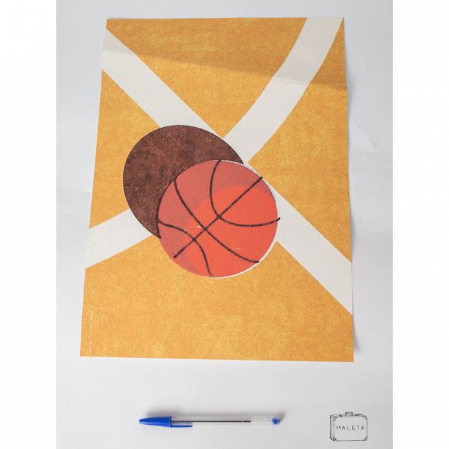 ARTE GRÁFICA \