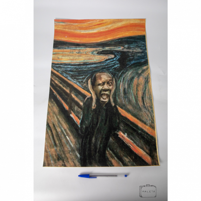 ARTE GRÁFICA \