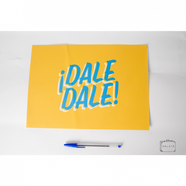 ARTE GRÁFICA \