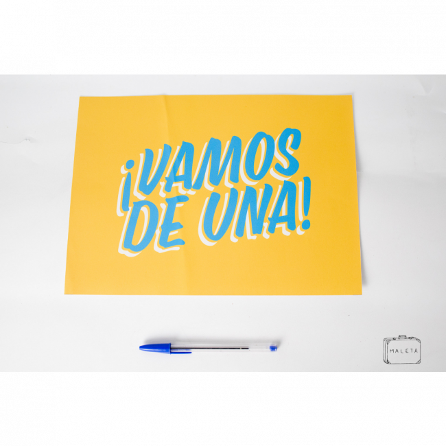 ARTE GRÁFICA \