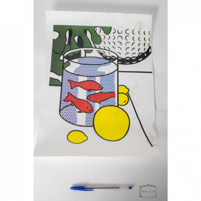 ARTE GRÁFICA \