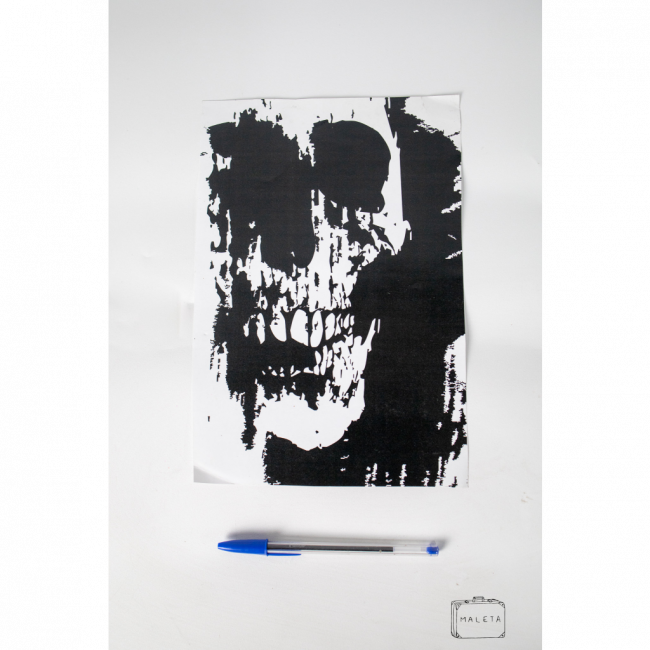 ARTE GRÁFICA \
