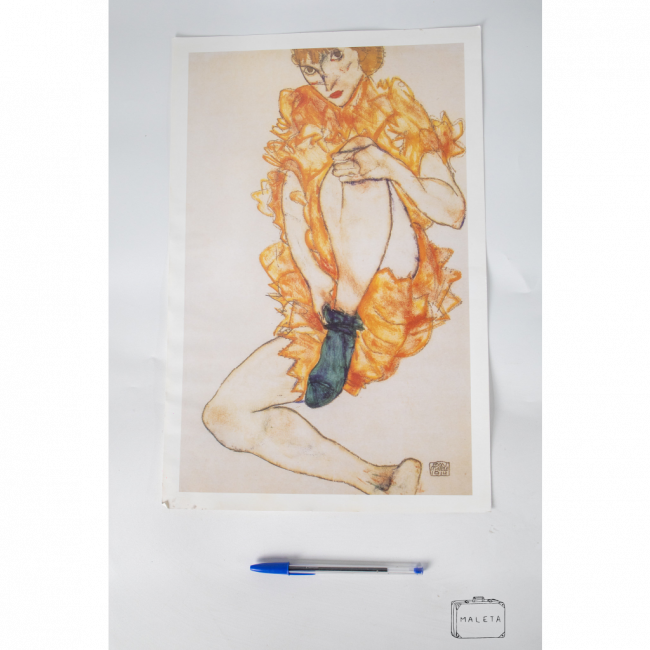 ARTE GRÁFICA \