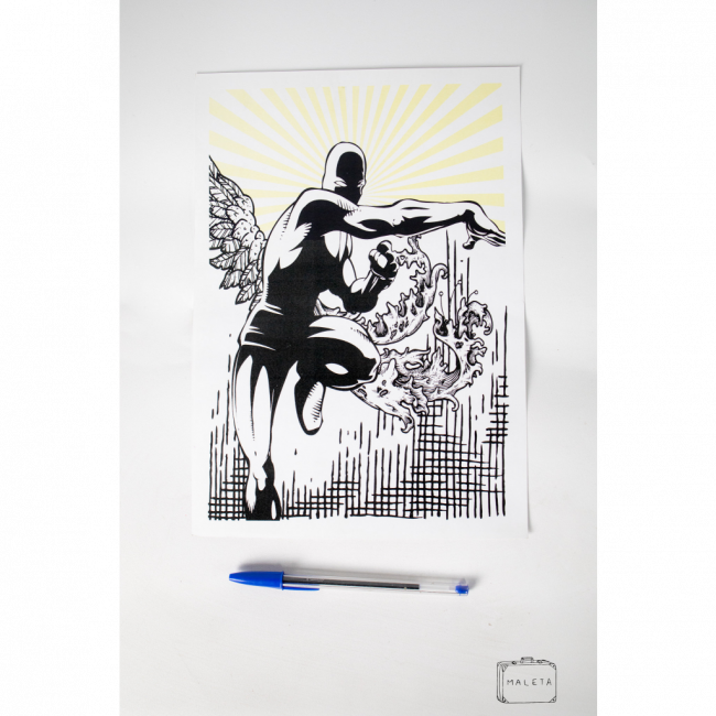 ARTE GRÁFICA \