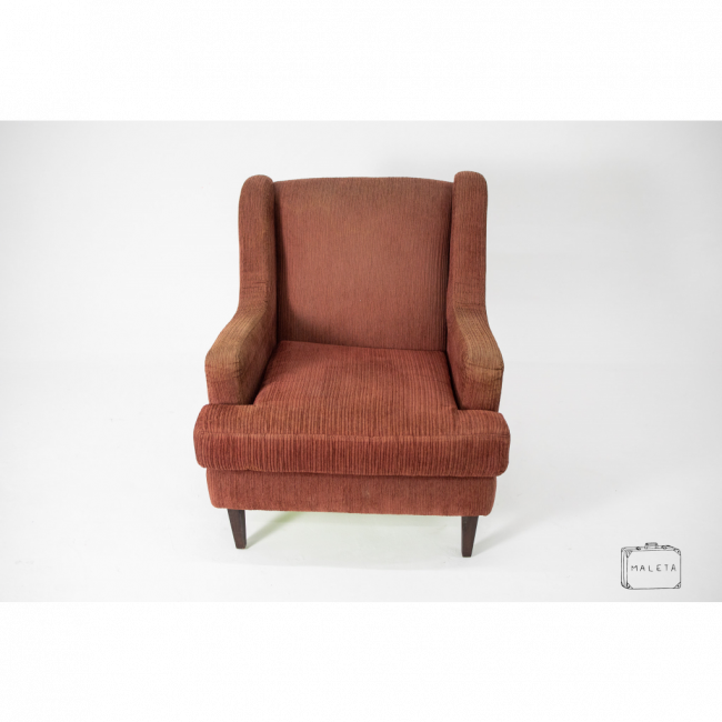 POLTRONA VINHO – L0,75XP0,90XA0,85
