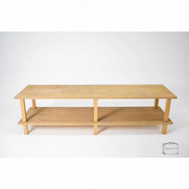 RACK ATELIÊ – L1,85XP0,50XA0,50