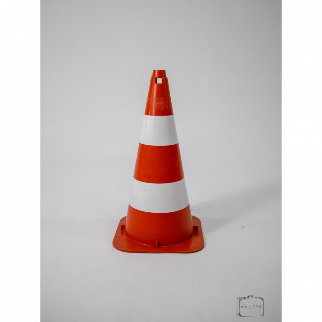 CONE LARANJA – A0,50