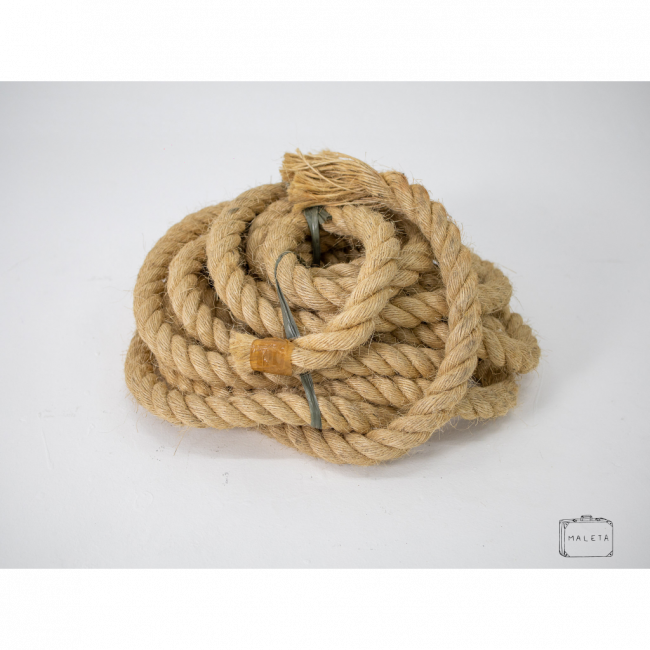 CORDA NAVAL – 16MTS