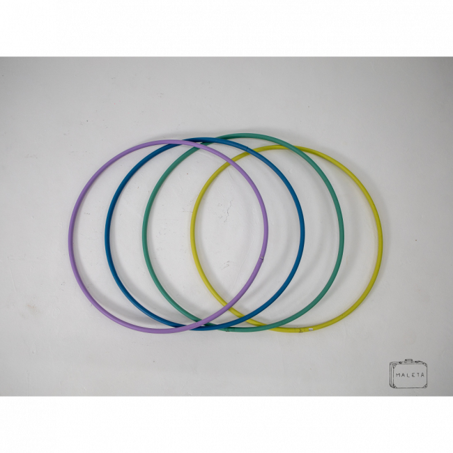 BAMBOLE PLÁSTICO – CORES