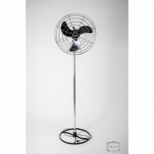 VENTILADOR DE CHÃO VENTISILVA – A2,10