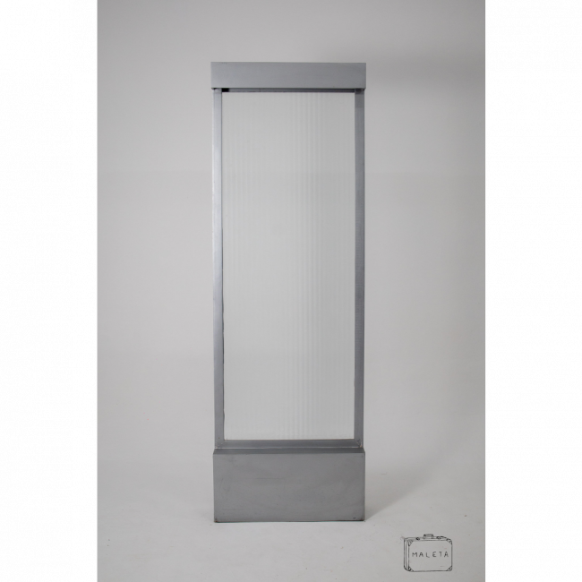 BIOMBO DE VIDRO – A1,90XL0,64