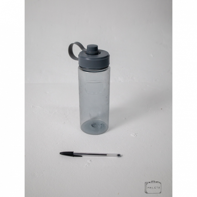SQUEEZE CRISTAL CINZA TAMPA CINZA GRAFITE