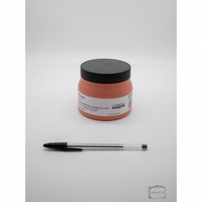MÁSCARA HIDRATAÇÃO L\'ORÉAL