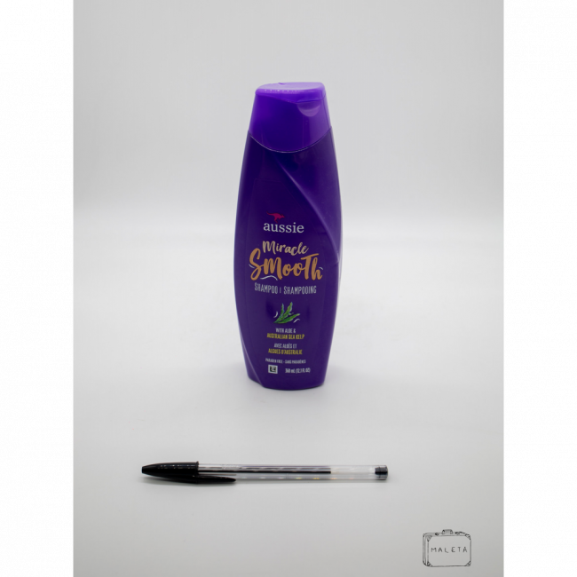 SHAMPOO AUSSIE