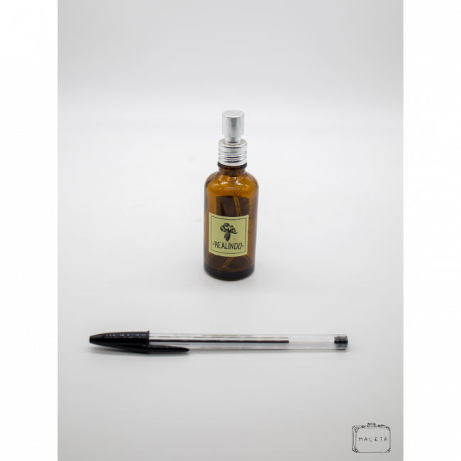 AROMATIZADOR DE AMBIENTE REALINDO