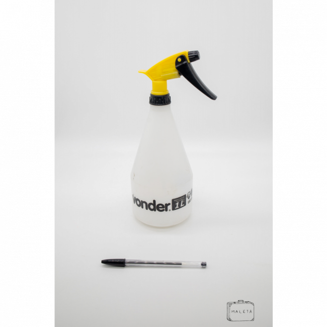 BORRIFADOR 1L VONDER