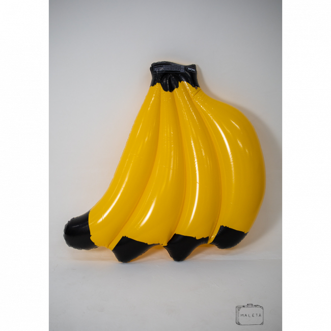 BÓIA CACHO BANANA – A0,29XC1,24XL1,28