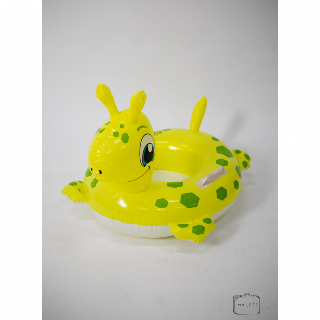 BÓIA INFANTIL TORTUGUITA