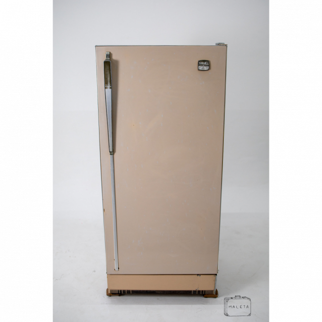 GELADEIRA CONSUL MARROM – L0,60XP0,57XA1,43