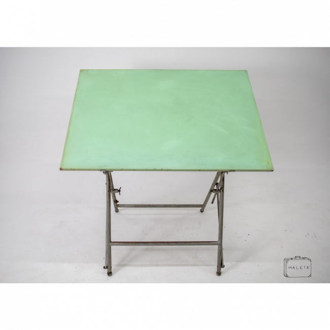 MESA PARA DESENHO DE PROJETOS AJUSTÁVEL