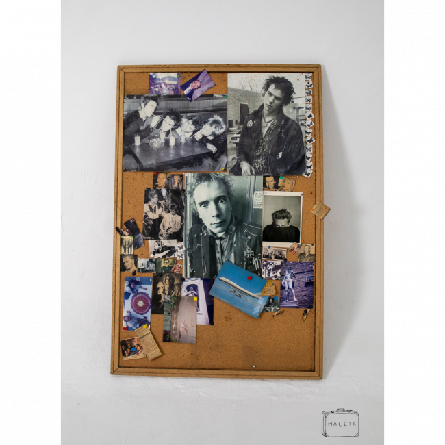QUADRO CORTIÇA COM FOTOS – 86X57