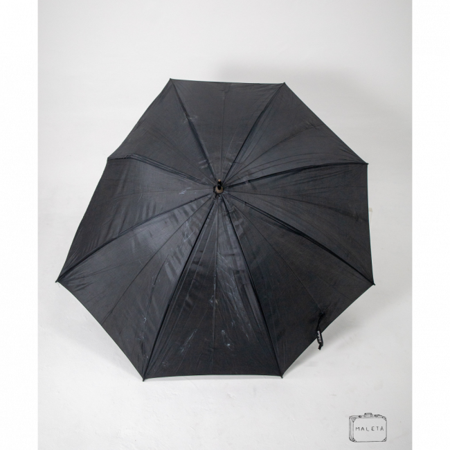 GUARDA-CHUVA PRETO