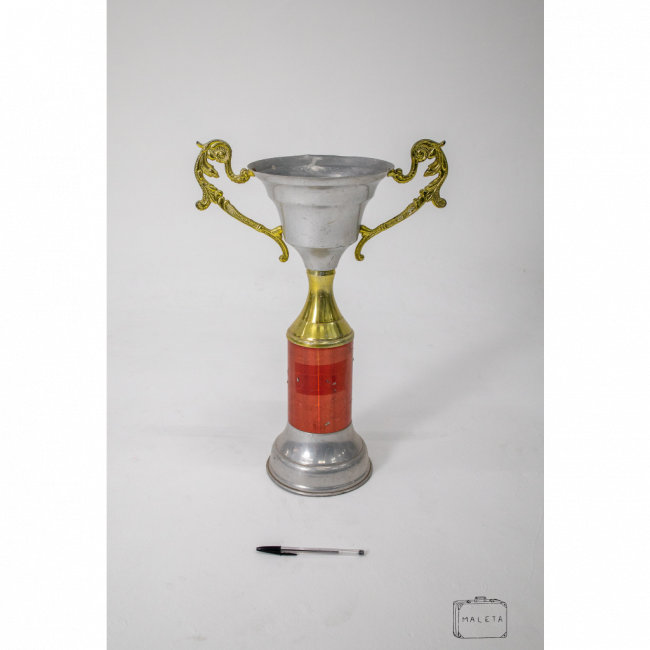 TROFÉU DETALHE VERMELHO – A0,50