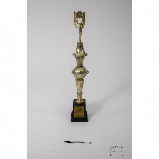 TROFÉU HONRA AO MÉRITO – A0,70